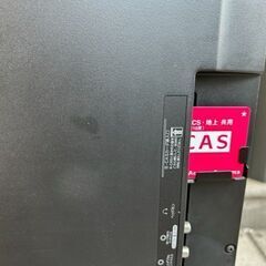 ハイセンス LED液晶テレビ　39型　LTDN39K310RJPの画像