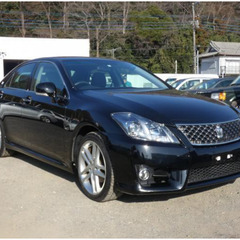 ■174★クラウン　アスリート　スペシャルパッケージ（H22年）...