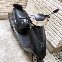 HONDA ホンダ　DIO 原付　50cc 4st