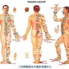 慢性病の為の鍼灸治療　　輝林鍼灸治療院