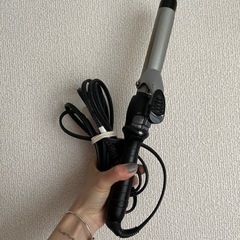 アイビル　コテ　25mm