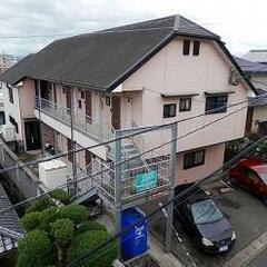 南区多賀☆アルバ高宮☆入居者募集中☆ペット飼育可能☆プラン色々選...