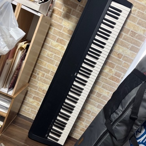 鍵盤楽器、ピアノ KORG B2N