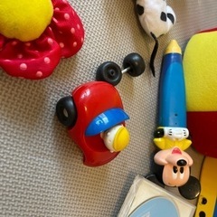 ディズニー　英語教材の画像