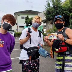 即戦力!副業!短期!楽しいの画像