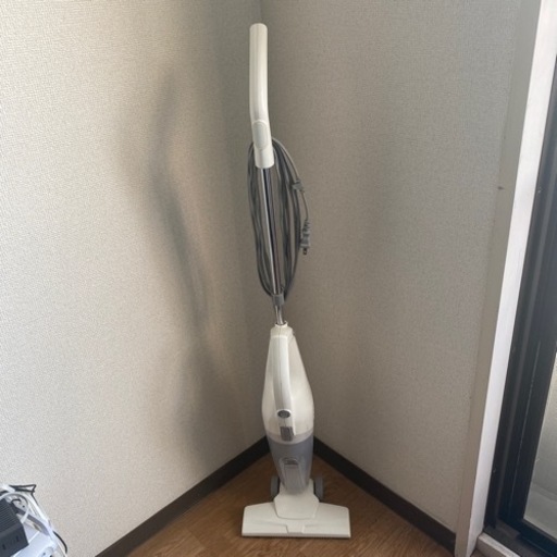 掃除機