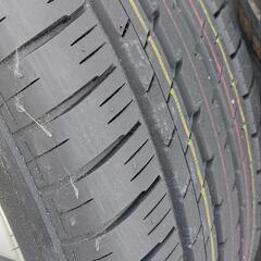 レクサスLS純正アルミ １本の画像
