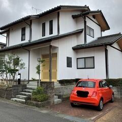 石森2丁目　中古戸建