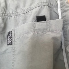 アウトドア　Dragon climber クライミングパンツの画像