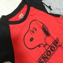幼児Tシャツ  サイズ100の画像
