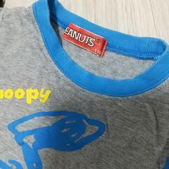 幼児Tシャツ  サイズ100の画像
