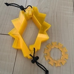 ボンボネロ イエロー 限定カラー