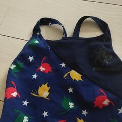 ルネサンス　女児　水着