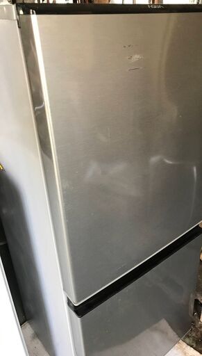 冷蔵庫・洗濯機　2019年