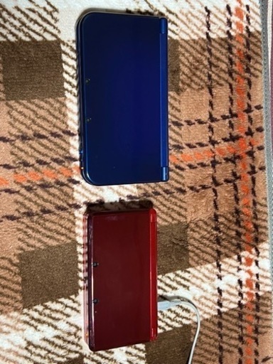 New任天堂3DSLL