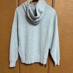90s old gap フーディー　古着の画像