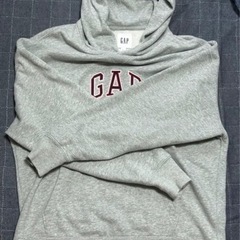 90s old gap フーディー　古着