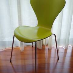 正規品　Fritz Hansen フリッツハンセン　セブンチェア...