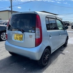 ターボ‼️‼️車検2年付‼️総額15万円‼️ライフ‼️の画像