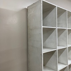 レトロマスの棚　一点の画像