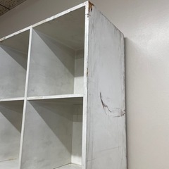 レトロマスの棚　一点の画像