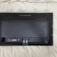 PCモニター売りますの画像