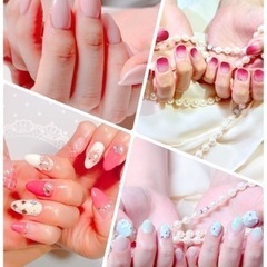 5月11日まで☆ネイルモデルさん募集 - 手伝って/助けて