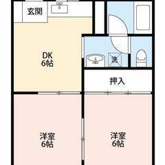 【即入居可！敷金・礼金・仲介手数料不要！Wi-Fi無料！】磐田市...