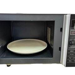 NO.275【2019年製】アイリスオーヤマ オーブンレンジ MO-T1601 の画像