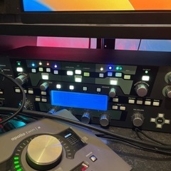 Kemper ケンパー　アンプシュミレーター