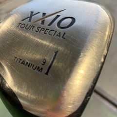 ゴルフフルセット《12月いっぱい値下げ中》の画像