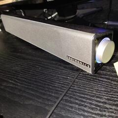 PC用スピーカーの画像