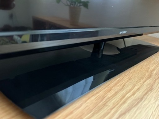 AQUOS LC-40H-40  + fire stick4k