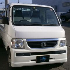 コミコミ37万円！車検付き！H.19(2007)年 ホンダ アク...