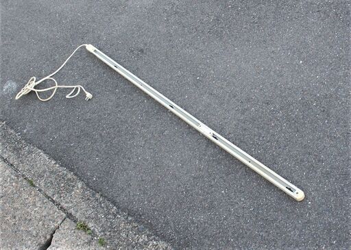 照明用　ダクトレール　１５７ｃｍ