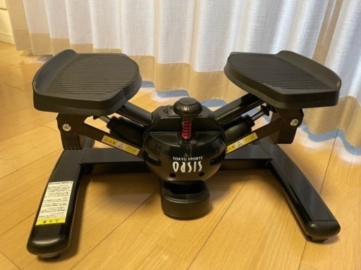 エアロステッパー SP-200