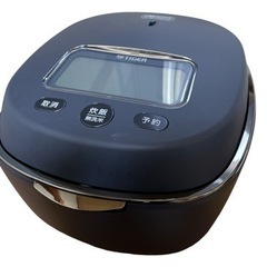 【美品】タイガー魔法瓶 JPL-A100(KS)