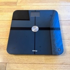 Withings    SMART BODY ANALYZERの画像