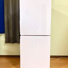 冷凍冷蔵庫 148L　Haier Global Series