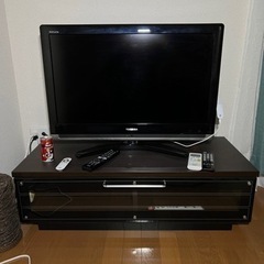 美品　TOSHIBA32型