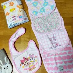 ベビー スタイ 紙エプロン まとめ売り