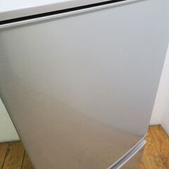 配達設置無料！ SHARP 引っ越しても便利などっちもドア 137L 冷蔵庫 CL37の画像