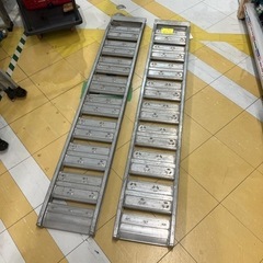 ◇オートブリッジ　L type  長さ180cm 有効幅25cm...