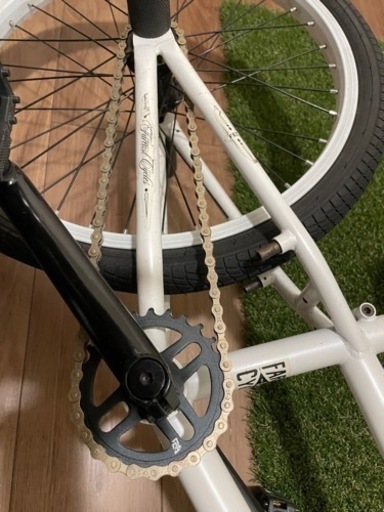 FEC BMX