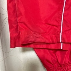 ミズノプロ　ジャージ上下セットの画像