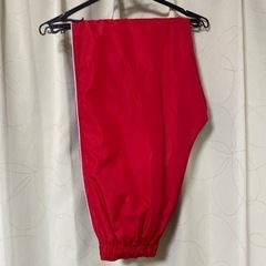 ミズノプロ　ジャージ上下セットの画像