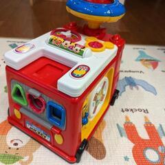 ミッキーのおもちゃ