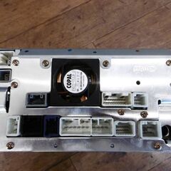 ■トヨタ純正ナビ08545-00h61■の画像