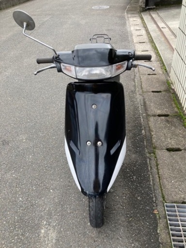 ホンダ ディオ AF18