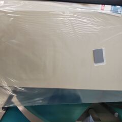 iMac 27.0型ワイド対応ブルーライトカット液晶保護指紋防止光沢フィルム 300円の画像